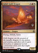 Adventures in the Forgotten Realms Promos #216p