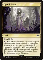 Warhammer 40,000 Commander #286