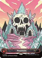 Secret Lair Drop #2419