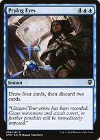 Commander Legends #86