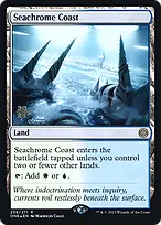 Phyrexia: All Will Be One Promos #258s