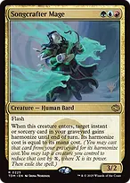 Tarkir: Dragonstorm Promos #225p