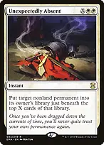 Eternal Masters #33