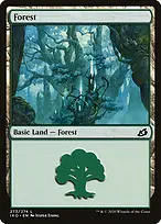 Ikoria: Lair of Behemoths #273
