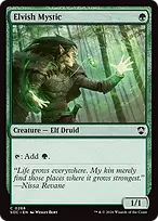 Secrets of Strixhaven Commander #266