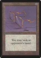 Limited Edition Beta #246