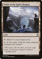 Khans of Tarkir #245
