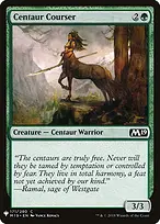 The List #M19-171
