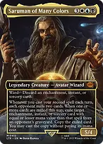 The Lord of the Rings: Tales of Middle-earth #412