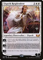 Streets of New Capenna Promos #11p