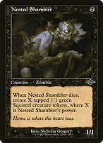 Modern Horizons 2 #399