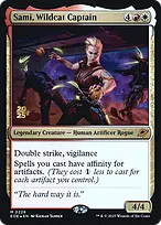 Edge of Eternities Promos #226s