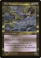 Tempest #271