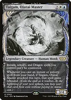 Multiverse Legends #60