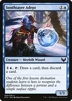 Strixhaven: School of Mages #55