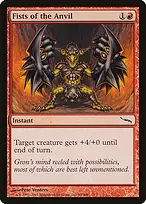 Mirrodin #91