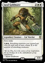Bloomburrow Commander #142