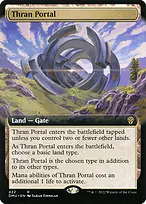 Dominaria United #422