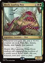 Secrets of Strixhaven Promos #176p