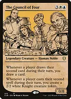 Commander Legends: Battle for Baldur's Gate #419