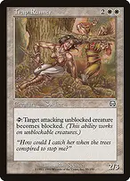 Mercadian Masques #55