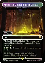 Tales of Middle-earth Commander #391z