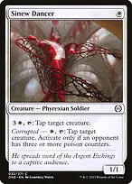 Phyrexia: All Will Be One #32