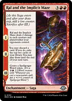 Modern Horizons 3 #132