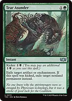 Tarkir: Dragonstorm Commander #273
