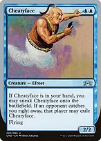 Unsanctioned #20