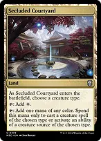 Modern Horizons 3 Commander #372