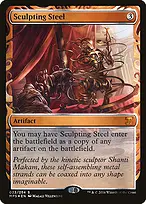 Kaladesh Inventions #23