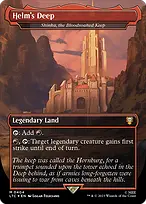 Tales of Middle-earth Commander #404