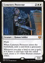 Innistrad: Crimson Vow Promos #6p