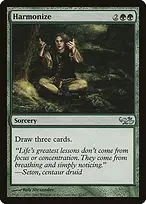 Duel Decks: Elves vs. Goblins #22