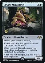 Modern Horizons 3 Promos #170s