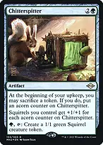 Modern Horizons 2 Promos #153s