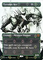 Phyrexia: All Will Be One #457