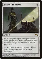 Mirrodin #143