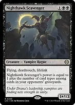The Lost Caverns of Ixalan Commander #203