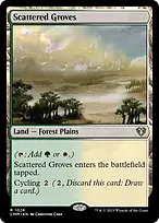 Commander Masters #1026