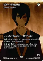 Avatar: The Last Airbender Eternal #52