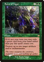 Modern Horizons 1 Timeshifts #21