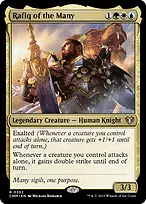 Commander Masters #352