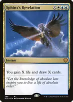 Starter Commander Decks #244