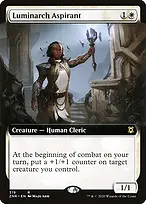 Zendikar Rising #319
