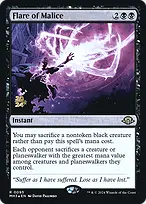 Modern Horizons 3 Promos #95s