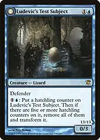 Innistrad #64