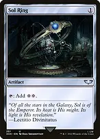 Warhammer 40,000 Commander #251