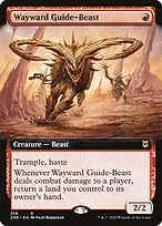 Zendikar Rising #356